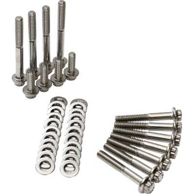 Set de șuruburi pentru primar XL 91-03 FEULING PARTS 3122 Set de șuruburi pentru primar XL 91-03 FEULING PARTS 3122