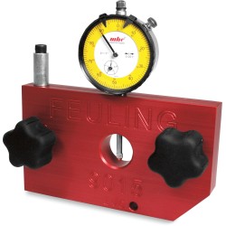 Instrument pentru măsurarea deviației arborelui cotit FEULING PARTS 9015 Instrument pentru măsurarea deviației arborelui cotit FEULING PARTS 9015
