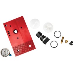 Instrument pentru supapă de evacuare CAMPLT FEULING PARTS 9006