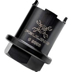 Instrument pentru cuplul șurubului arborelui cu came, VVT M8 FEULING PARTS 9003