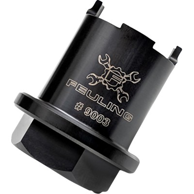 Instrument pentru cuplul șurubului arborelui cu came, VVT M8 FEULING PARTS 9003