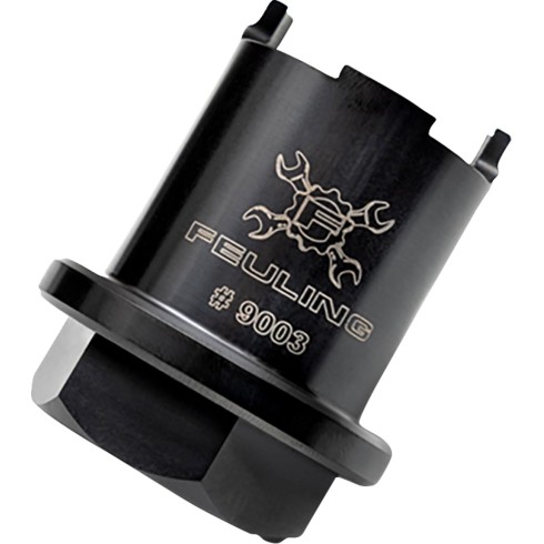 Instrument pentru cuplul șurubului arborelui cu came, VVT M8 FEULING PARTS 9003