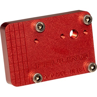 Instrument pentru testarea presiunii jetului de răcire M8, TC FEULING PARTS 9070