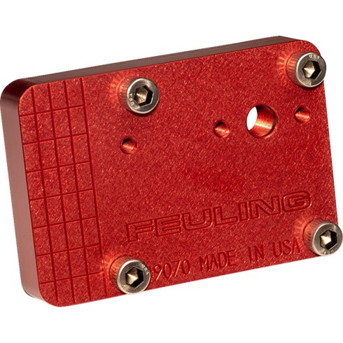 Instrument pentru testarea presiunii jetului de răcire M8, TC FEULING PARTS 9070