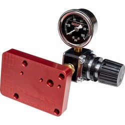 Instrument de testare a presiunii duzelor de răcire bloc set M8, TC FEULING PARTS 9071