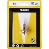 Bec halogen pentru far H1 12V 55W P14,5S ALTELE 3021