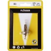 Bec halogen pentru far H1 12V 55W P14,5S ALTELE 3021 Bec halogen pentru far H1 12V 55W P14,5S ALTELE 3021 thumb