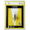 Bec halogen pentru far H1 12V 55W P14,5S ALTELE 3021 Bec halogen pentru far H1 12V 55W P14,5S ALTELE 3021 thumb