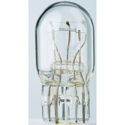 Bec 12V 21/5W T20 W3X16Q 10PK ALTE 2690 Bec 12V 21/5W T20 W3X16Q 10PK ALTE 2690