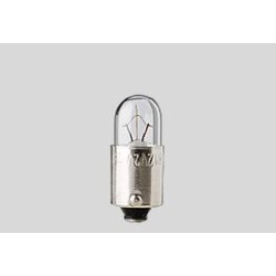 Bec cu filament pentru far 12V 25/25W BA20D ALTE 3923