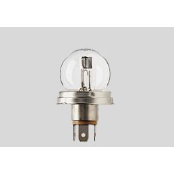 Bec cu filament far halogen R2 12V 45/40W P45T ALTE 3940 Bec cu filament far halogen R2 12V 45/40W P45T ALTE 3940