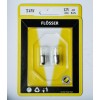Bec cu filament unic T4W 12V 4W BA9S 10PK ALTE 4088