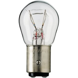 Bec cu filament dublu 12V 21/5W BAY15D 10PK ALTE 5229 Bec cu filament dublu 12V 21/5W BAY15D 10PK ALTE 5229