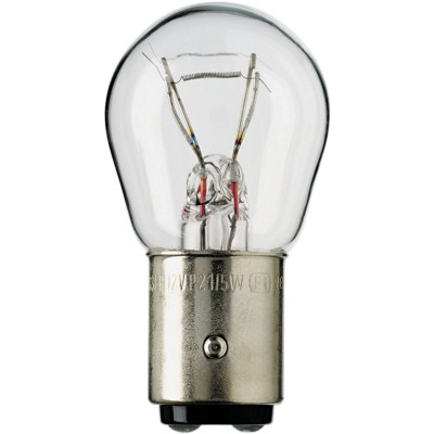 Bec cu filament dublu 12V 21/5W BAY15D 10PK ALTE 5229 Bec cu filament dublu 12V 21/5W BAY15D 10PK ALTE 5229