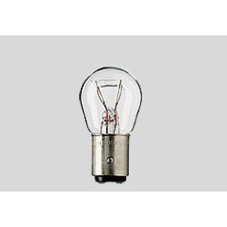 Bec cu filament dublu 12V 21/5W BAY15D chihlimbar 10PK ALTE 522907
