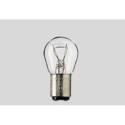 Bec cu filament dublu 12V 21/5W BAY15D chihlimbar 10PK ALTE 522907 Bec cu filament dublu 12V 21/5W BAY15D chihlimbar 10PK ALTE 522907