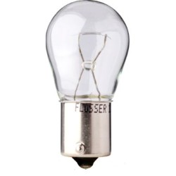 Bec cu filament unic 12V 21W BAU15S 10PK ALTE 6678 Bec cu filament unic 12V 21W BAU15S 10PK ALTE 6678