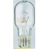 Bec sticlă cu bază în formă de pană 12V 16W T15 W2,1X9 10PK ALTE 921