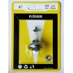 Bec halogen pentru far H7 12V 55W PX26D 10PK ALTELE 207010PK Bec halogen pentru far H7 12V 55W PX26D 10PK ALTELE 207010PK thumb
