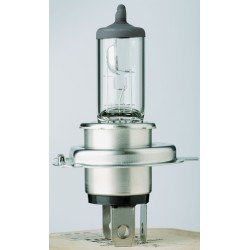 Bec halogen pentru far HS1 12V 35/35W PX43T 10 PK ALTE 32354310PK Bec halogen pentru far HS1 12V 35/35W PX43T 10 PK ALTE 32354310PK