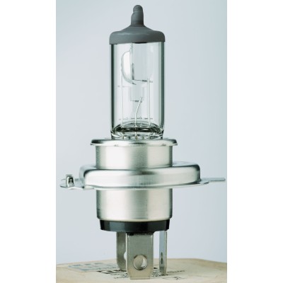 Bec halogen pentru far HS1 12V 35/35W PX43T 10 PK ALTE 32354310PK