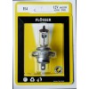 Bec halogen pentru far H4 12V 60/55W P43T 10PK ALTE 62554310PK