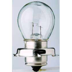 Bec cu filament pentru far S3 12V 15W P26S ALTELE 200010PK Bec cu filament pentru far S3 12V 15W P26S ALTELE 200010PK