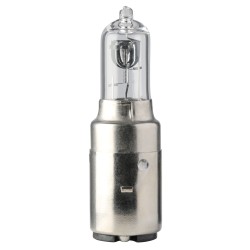 Bec halogen pentru far S2 12V 35/35W BA20D 10PK ALTELE 39398010PK Bec halogen pentru far S2 12V 35/35W BA20D 10PK ALTELE 39398010PK