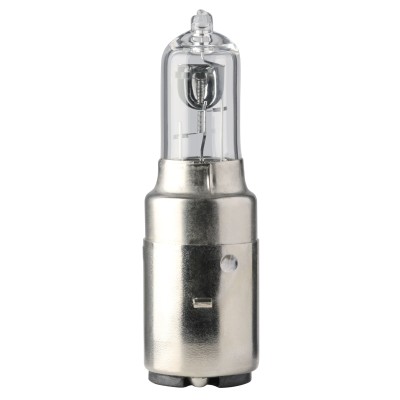 Bec halogen pentru far S2 12V 35/35W BA20D 10PK ALTELE 39398010PK