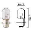 Bec 12V 25/25W P15D-25-1 10PK ALTELE 1251 thumb