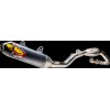 Sistem de evacuare s/s alum factory 4.1 RCT carbon cap ss mgbmb KX450F FMF 042405