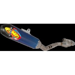Tobă de eșapament ANO FACTORY 4.1 RCT cu capac R.CARBON TI MGBMB KX450F FMF 042406 Tobă de eșapament ANO FACTORY 4.1 RCT cu capac R.CARBON TI MGBMB KX450F FMF 042406