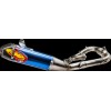 Sistem de evacuare ANO F4.1 RCT capac carbon TI MB headr/mid YZ450F FMF 044478
