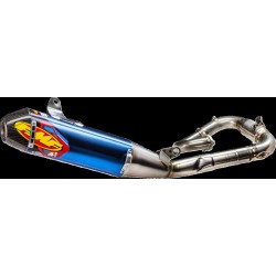 Sistem de evacuare ANO F4.1 RCT capac carbon TI MB headr/mid YZ450F FMF 044478 Sistem de evacuare ANO F4.1 RCT capac carbon TI MB headr/mid YZ450F FMF 044478