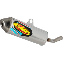 Tobă de eșapament P-CORE 2 KX500 FMF 022066 Tobă de eșapament P-CORE 2 KX500 FMF 022066