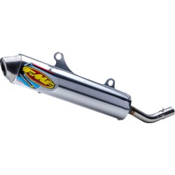 Tobă de eșapament T-CORE 2 KX500 FMF 022067 Tobă de eșapament T-CORE 2 KX500 FMF 022067