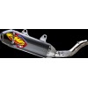 Tobă S/S ALUM FACTORY 4.1 RCT CARBON CAP KX450F FMF 042403