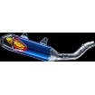 Tobă de eșapament anodizat titan factory 4.1 RCT capac carbon KX450F FMF 042404 Tobă de eșapament anodizat titan factory 4.1 RCT capac carbon KX450F FMF 042404 thumb