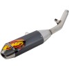 Tobă Powercore 4 Hex Slip-On - KX 250 F FMF 042409