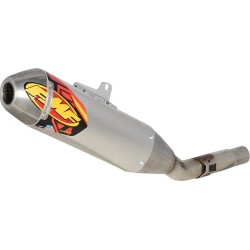 Tobă de eșapament PC4 HEX CRF250 '25 FMF 041616