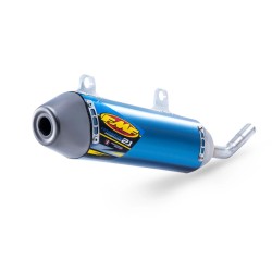 P-CORE 2.1 amortizor titanium FMF 024089 P-CORE 2.1 amortizor titanium FMF 024089