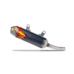 Amortizor Powercore 2.1 aluminiu FMF 025322