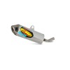 Amortizor din aluminiu POWERCORE 2 FMF 025324