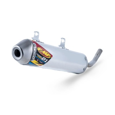 Amortizor powercore 2.1 aluminiu FMF 025325