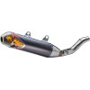 Tobă DUCATI DESMO 450 HEX Q4 S/A FMF 045712