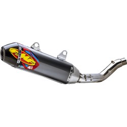 Tobă de eșapament DUCATI DESMO 450 FACTORY 4.1 RCT SLIP-ON FMF 045713 Tobă de eșapament DUCATI DESMO 450 FACTORY 4.1 RCT SLIP-ON FMF 045713