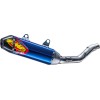 Tobă de eșapament DUCATI DESMO 450 AN FCT4.1 cu capac din carbon FMF 045714