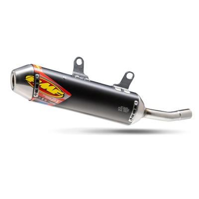 Tobă TURBINECORE 2.1 din aluminiu FMF 025327