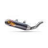 Q4 HEX amortizor aluminiu FMF 045702