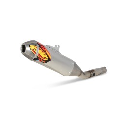 Tobă de eșapament POWERCORE 4 HEX FMF 045707 Tobă de eșapament POWERCORE 4 HEX FMF 045707